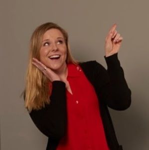 Meet your Posher, Kelly